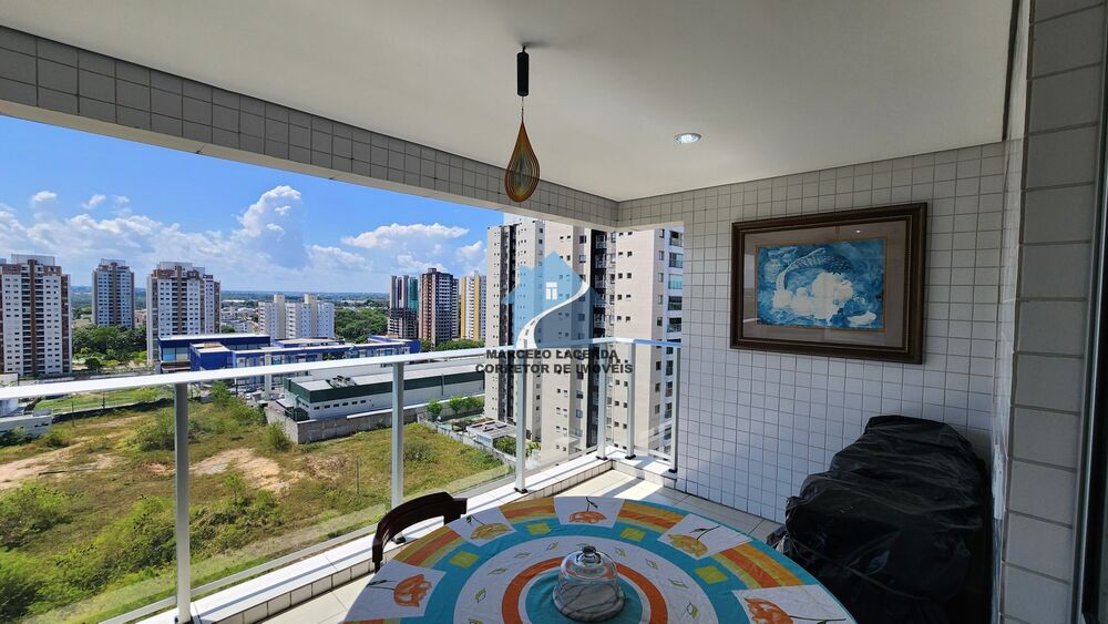 Apartamento, 3 quartos, 134 m² - Foto 37