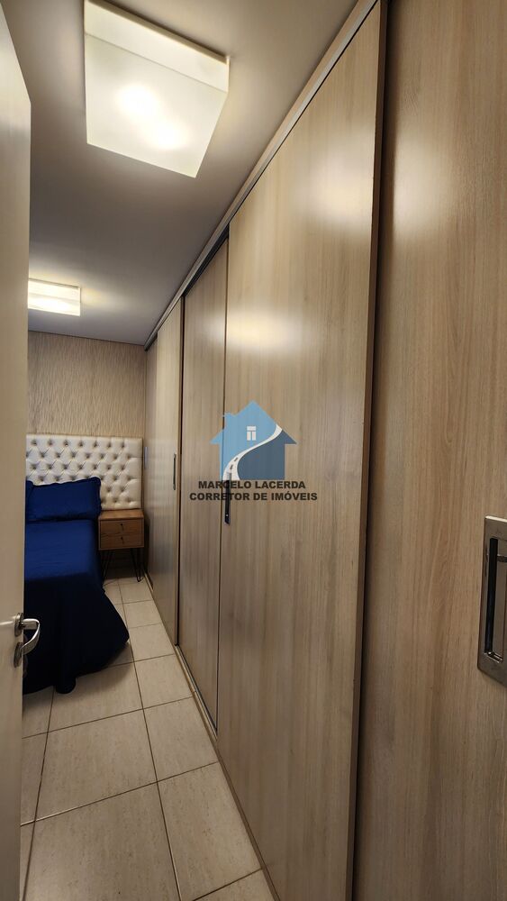 Apartamento, 3 quartos, 134 m² - Foto 9