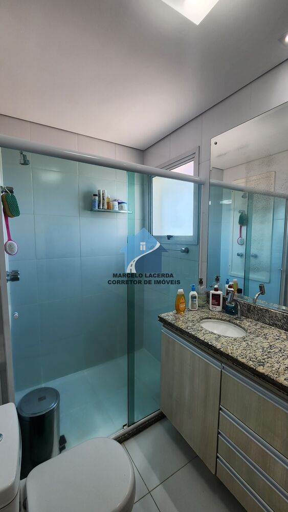 Apartamento, 3 quartos, 134 m² - Foto 27