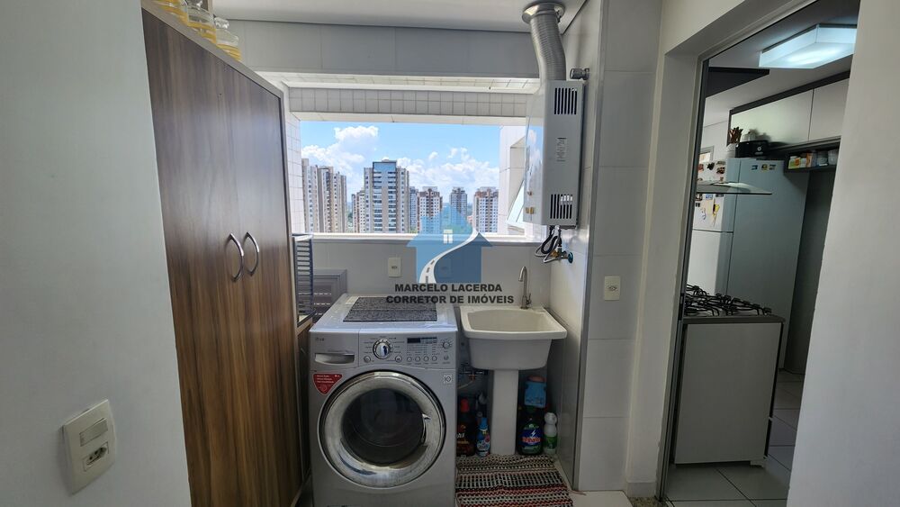 Apartamento, 3 quartos, 134 m² - Foto 35