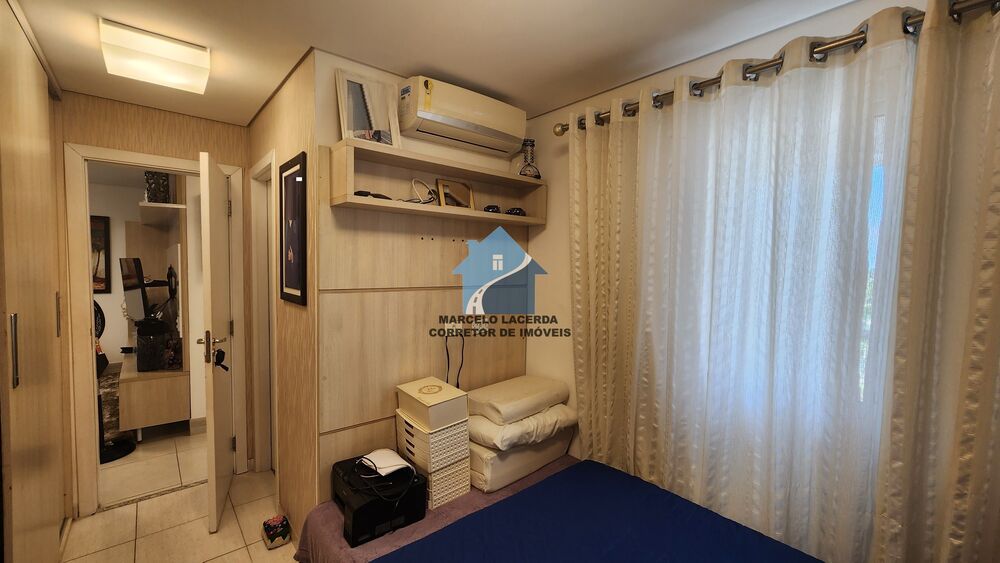 Apartamento, 3 quartos, 134 m² - Foto 11