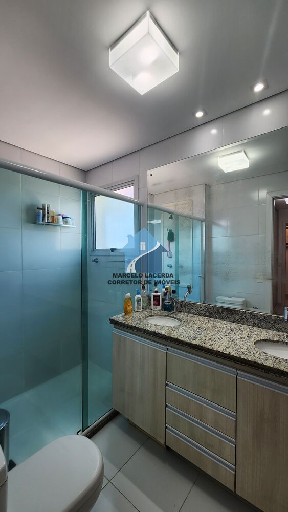 Apartamento, 3 quartos, 134 m² - Foto 26