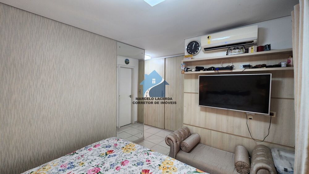 Apartamento, 3 quartos, 134 m² - Foto 24