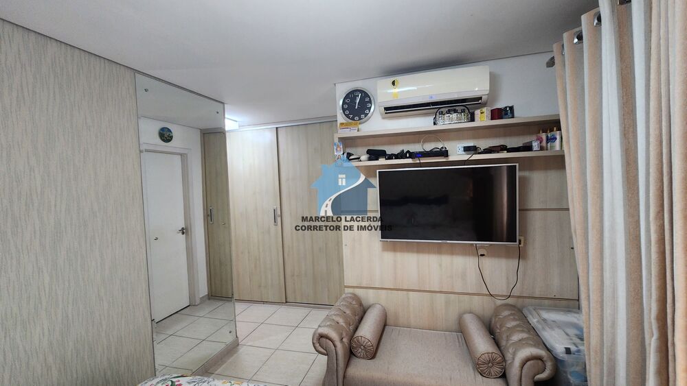 Apartamento, 3 quartos, 134 m² - Foto 25