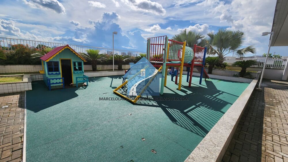 Apartamento, 3 quartos, 134 m² - Foto 45