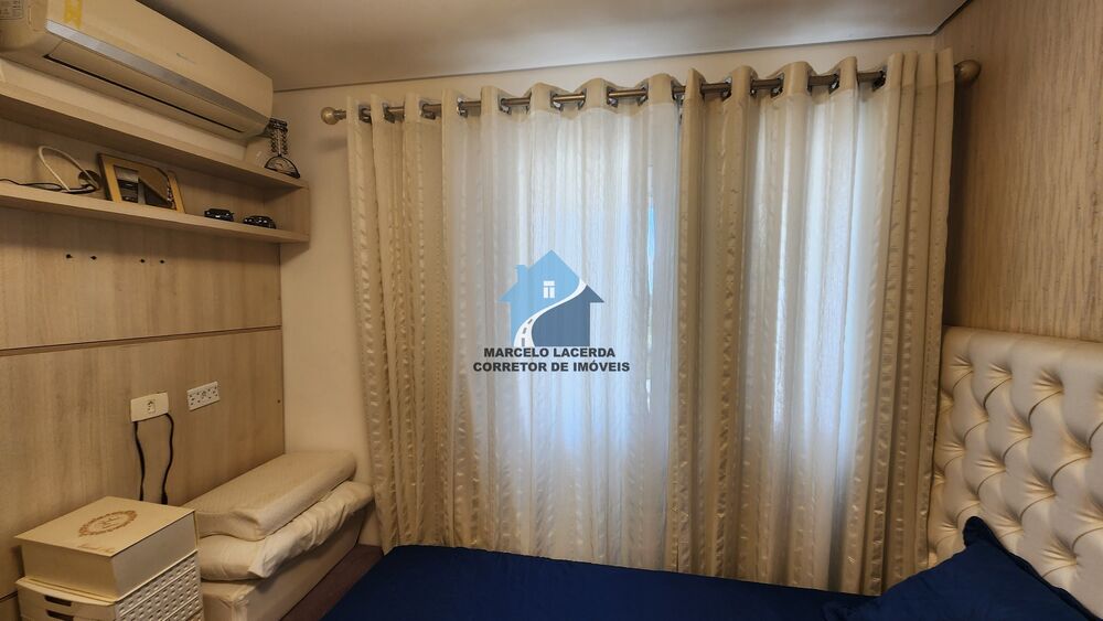 Apartamento, 3 quartos, 134 m² - Foto 12
