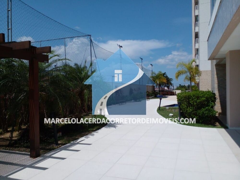 Apartamento, 3 quartos, 96 m² - Foto 3