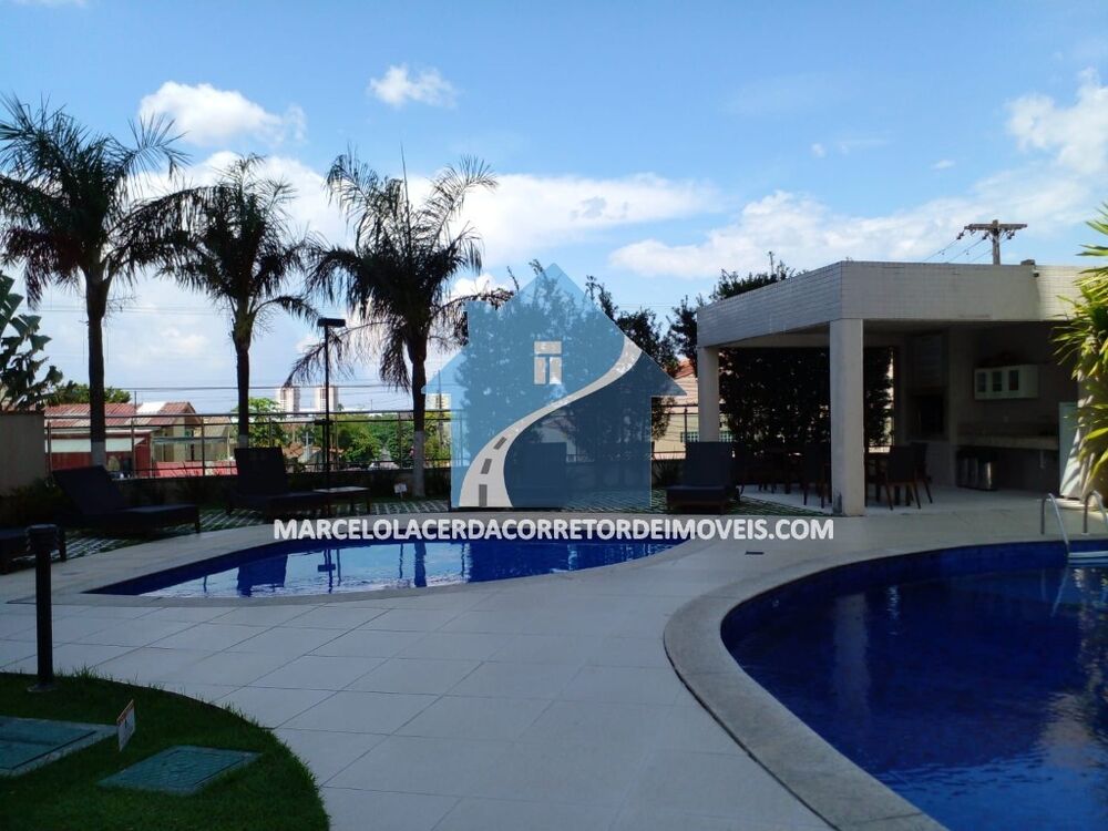 Apartamento, 3 quartos, 96 m² - Foto 2