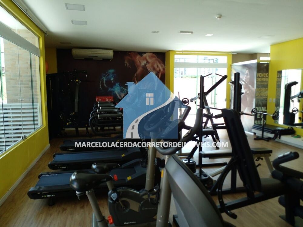 Apartamento, 3 quartos, 96 m² - Foto 4