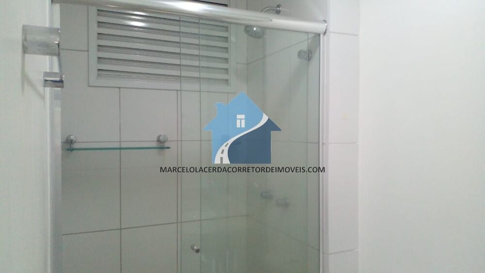 Apartamento, 3 quartos, 96 m² - Foto 1