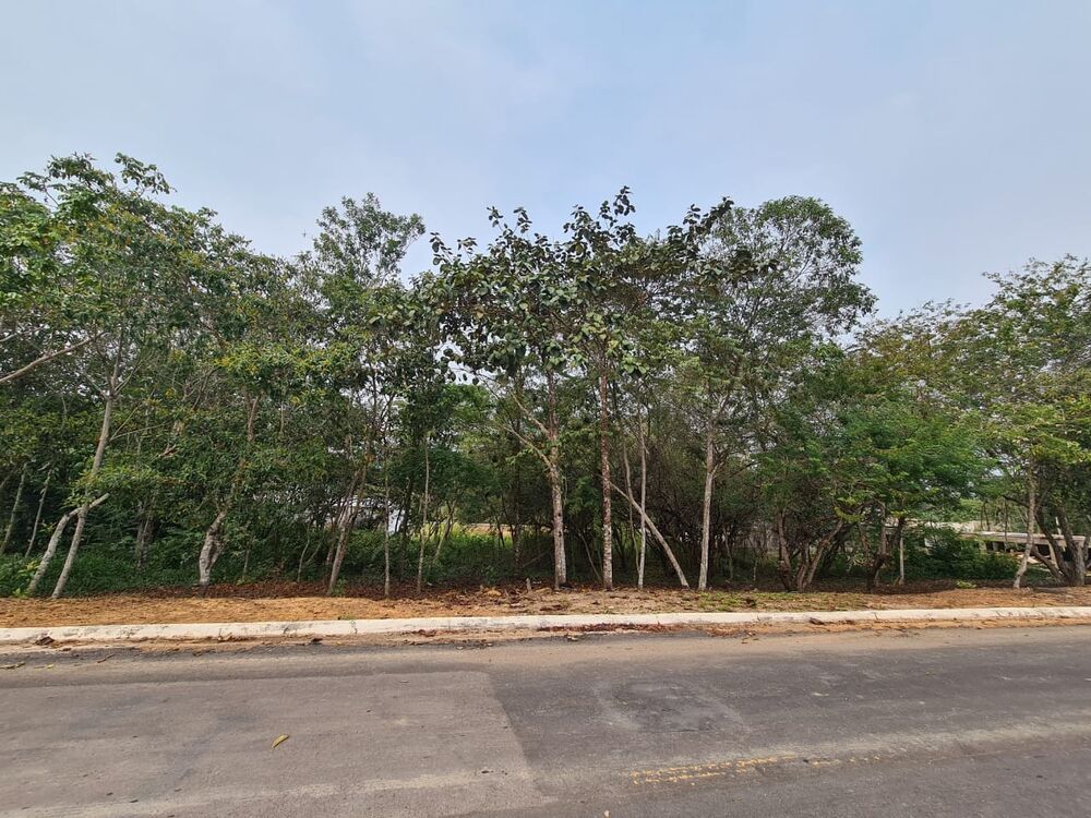 Terreno, 740 m² - Foto 1