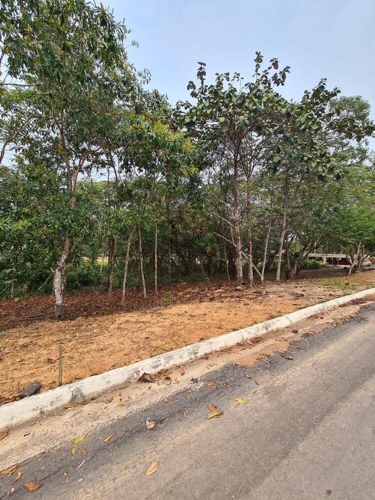 Terreno, 740 m² - Foto 3