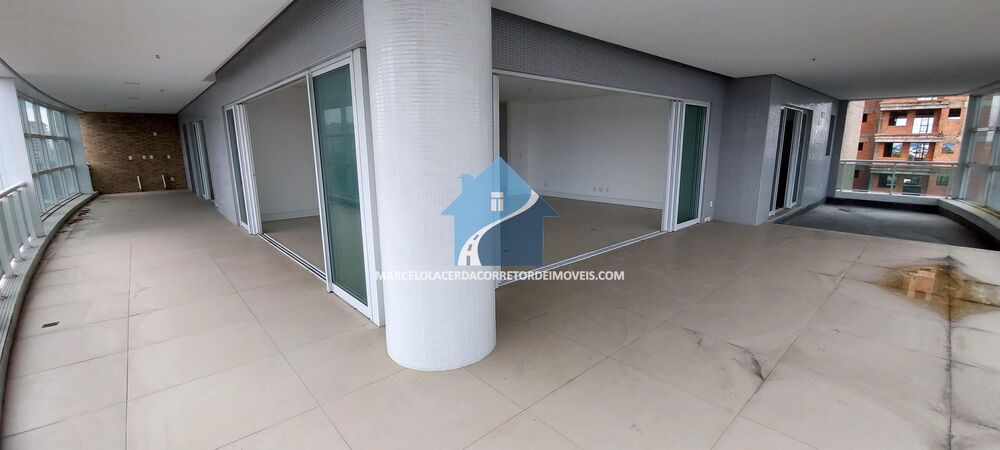 Apartamento à venda e aluguel com 5 quartos, 538m² - Foto 6