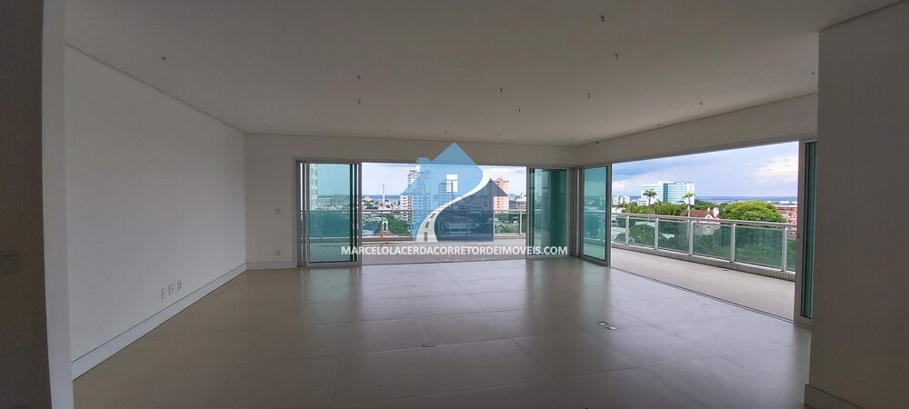 Apartamento à venda e aluguel com 5 quartos, 538m² - Foto 2