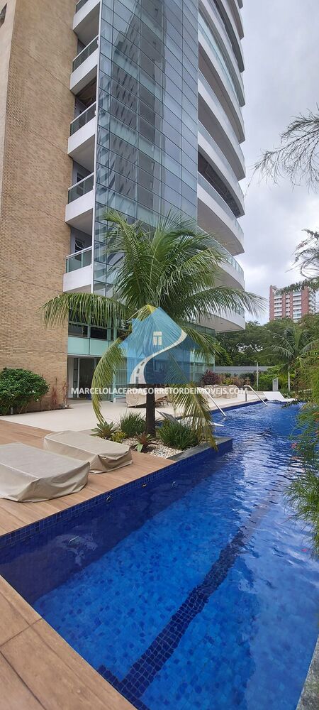 Apartamento à venda e aluguel com 5 quartos, 538m² - Foto 60
