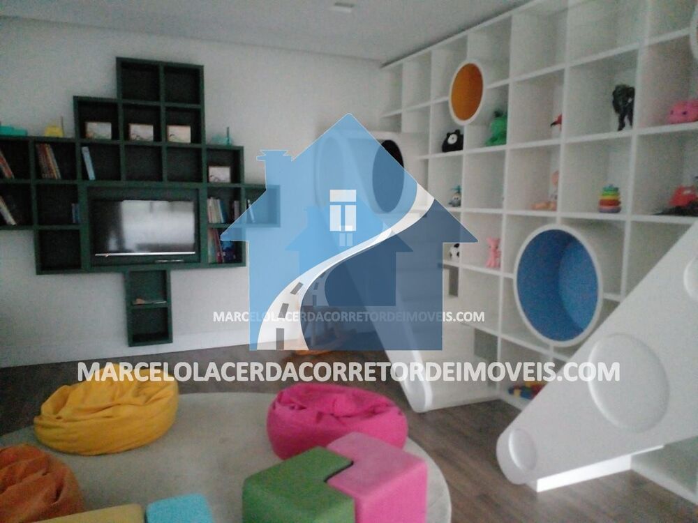 Apartamento à venda e aluguel com 5 quartos, 538m² - Foto 44