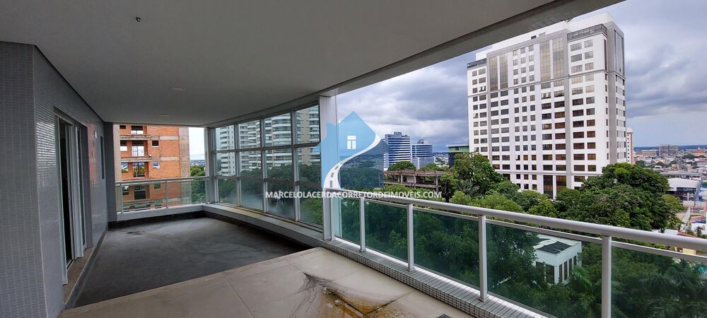 Apartamento à venda e aluguel com 5 quartos, 538m² - Foto 4