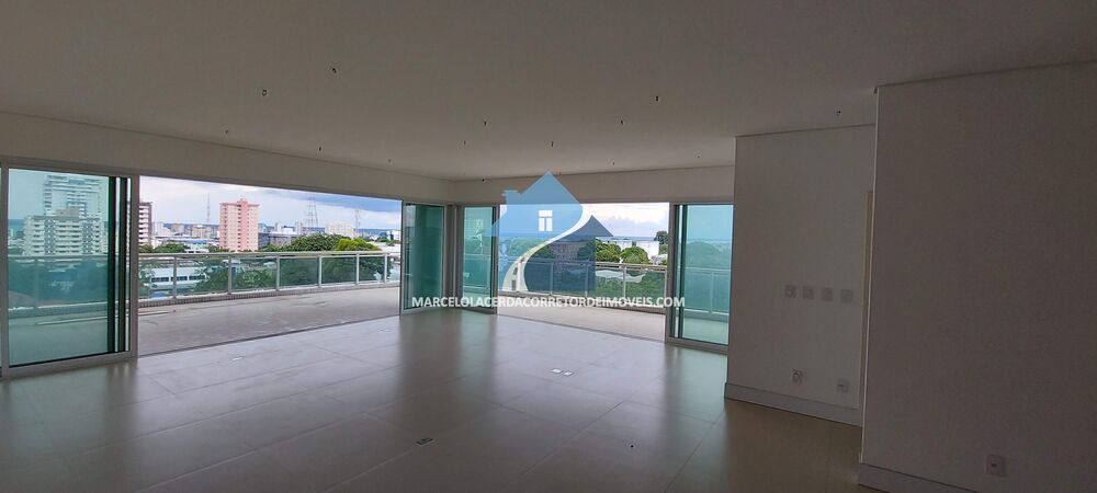 Apartamento à venda e aluguel com 5 quartos, 538m² - Foto 1