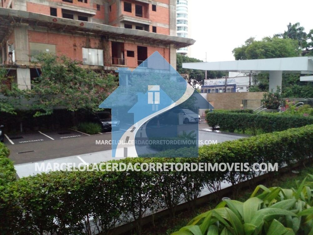 Apartamento à venda e aluguel com 5 quartos, 538m² - Foto 47