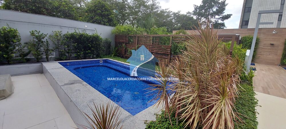 Apartamento à venda e aluguel com 5 quartos, 538m² - Foto 62