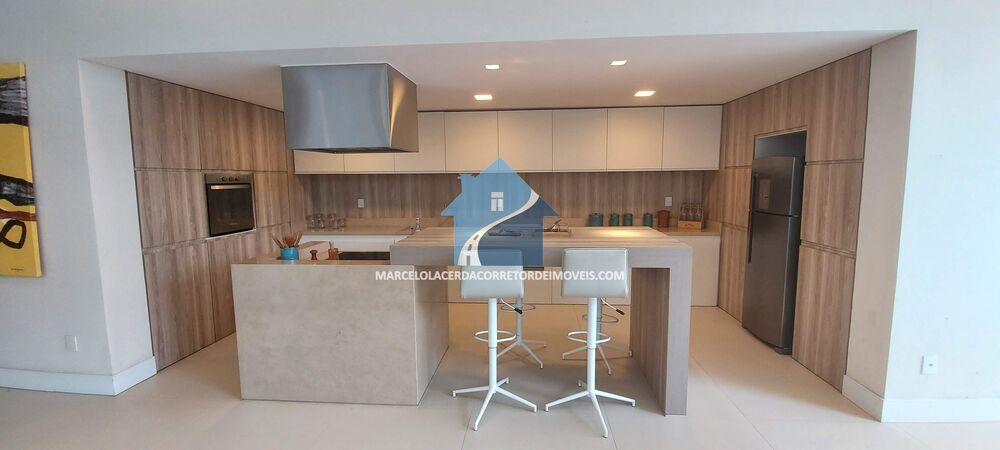 Apartamento à venda e aluguel com 5 quartos, 538m² - Foto 64