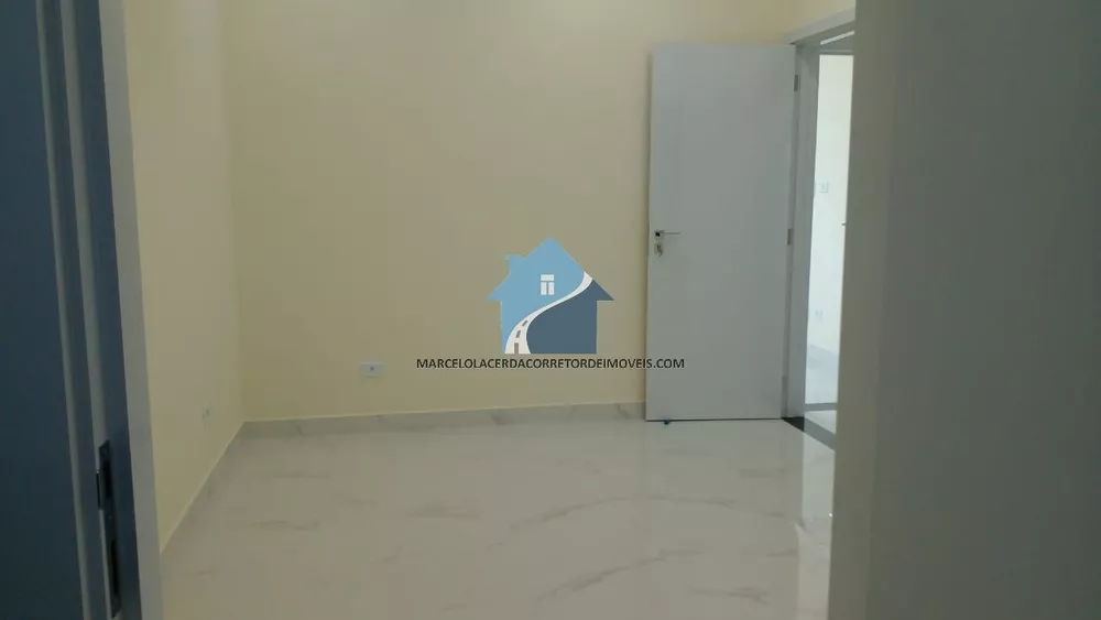 Casa, 3 quartos - Foto 17