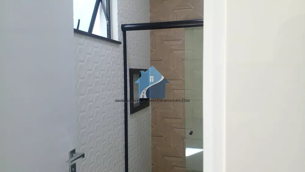 Casa, 3 quartos - Foto 16