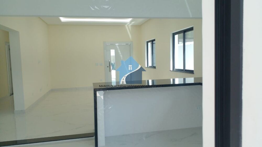 Casa, 3 quartos - Foto 3