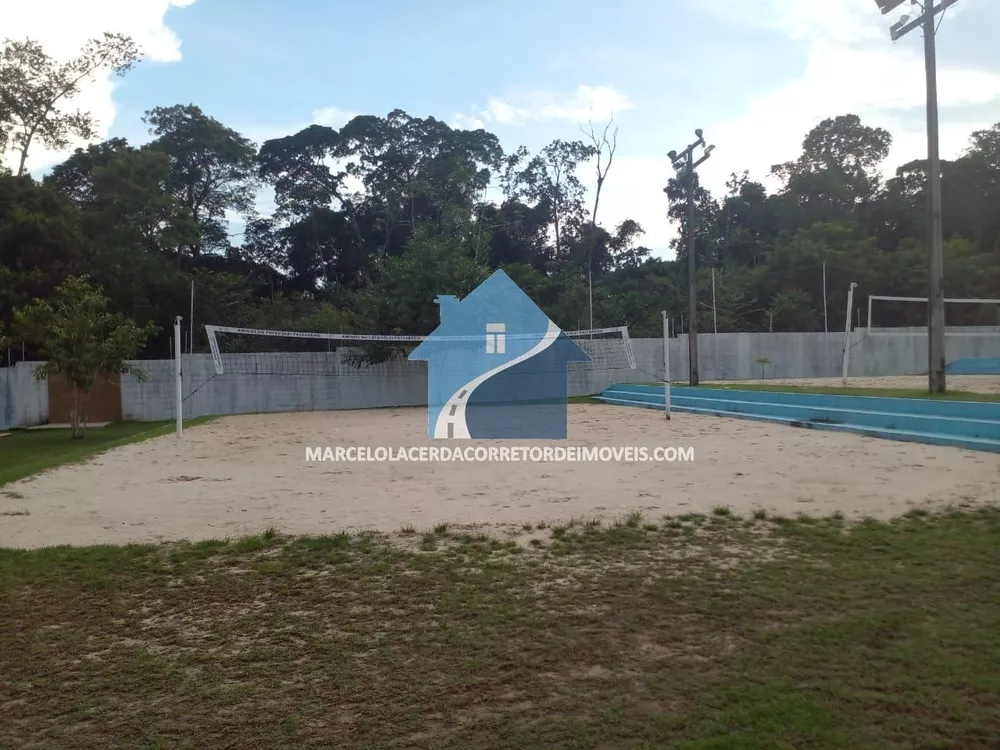 Casa, 3 quartos - Foto 35