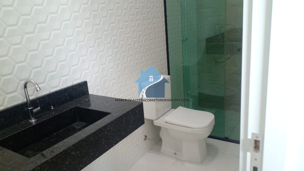 Casa, 3 quartos - Foto 12