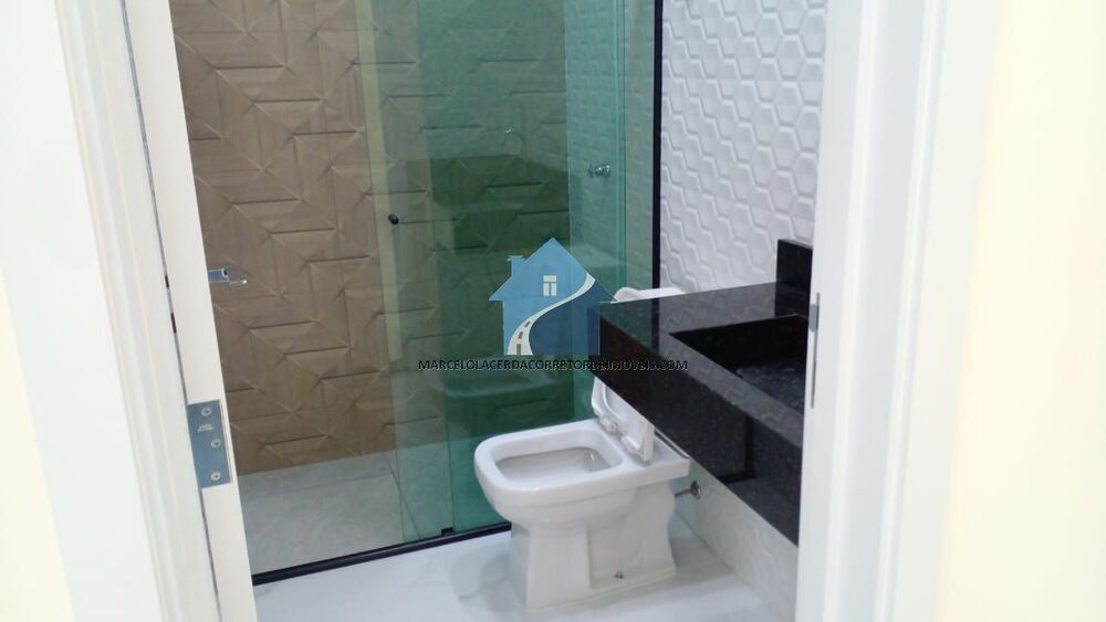 Casa, 3 quartos - Foto 19