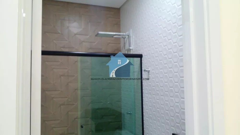 Casa, 3 quartos - Foto 18