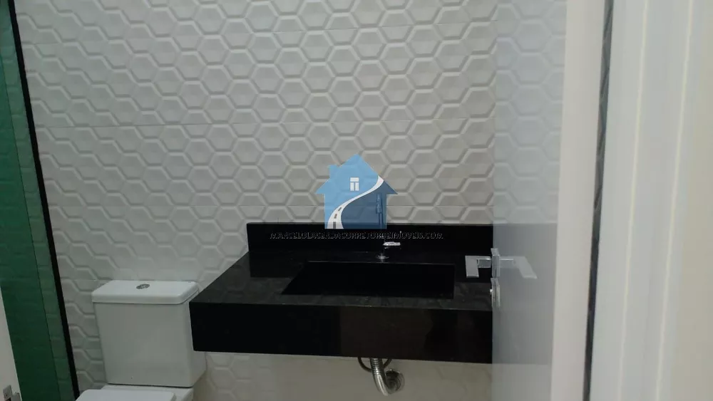 Casa, 3 quartos - Foto 25