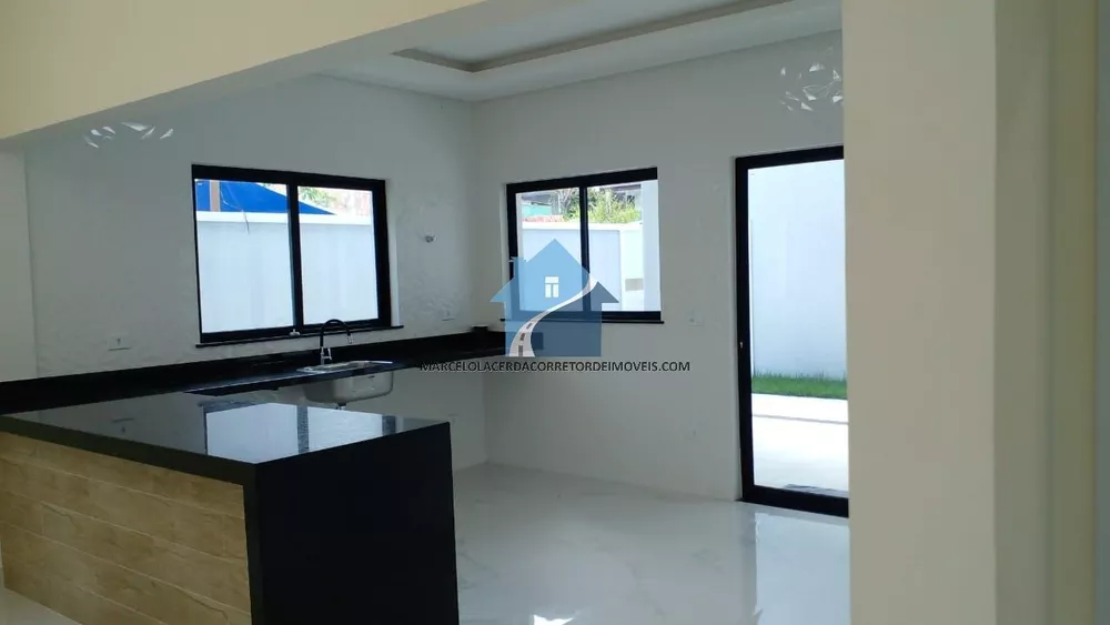 Casa, 3 quartos - Foto 26