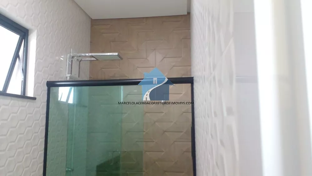 Casa, 3 quartos - Foto 13