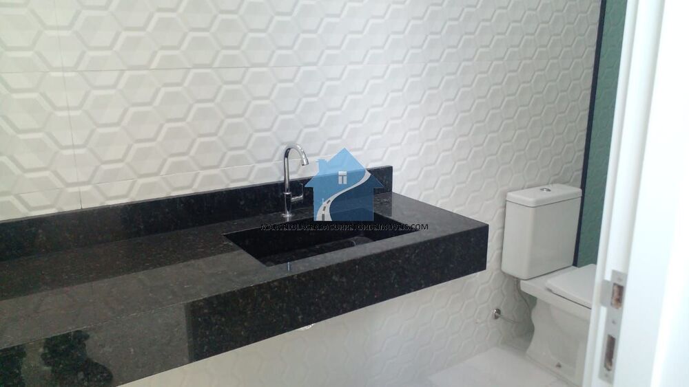 Casa, 3 quartos - Foto 14