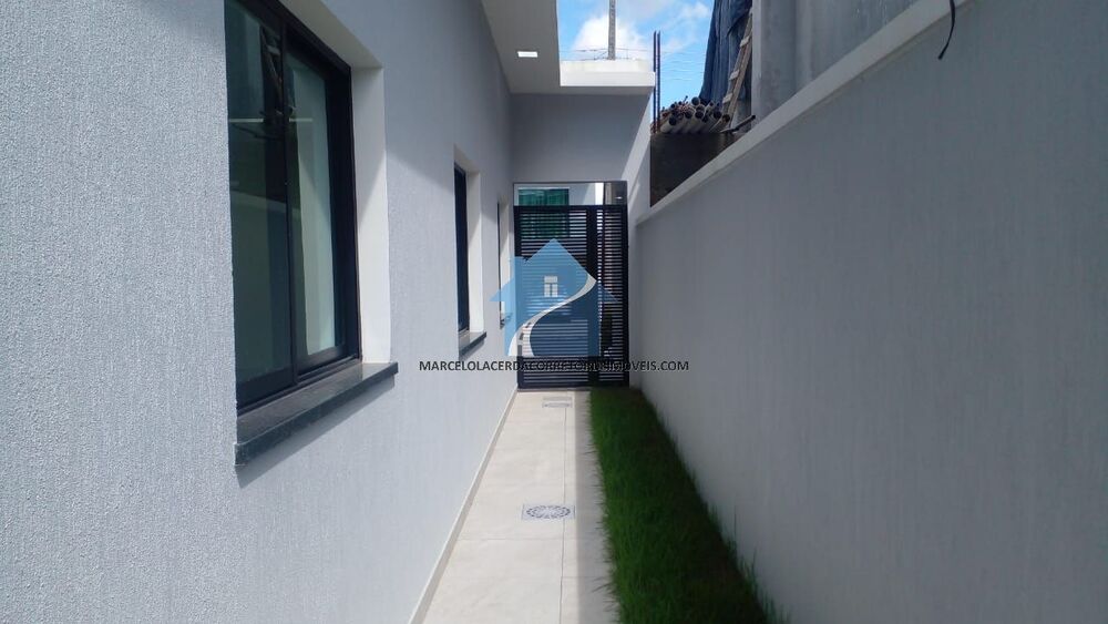 Casa, 3 quartos - Foto 8