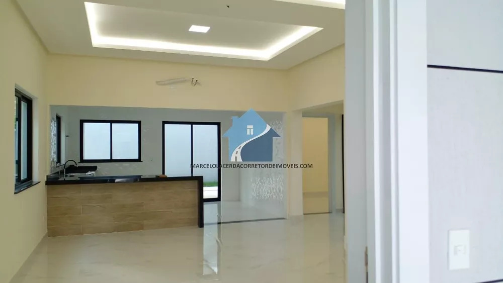 Casa, 3 quartos - Foto 27