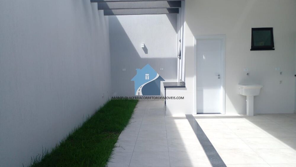 Casa, 3 quartos - Foto 7