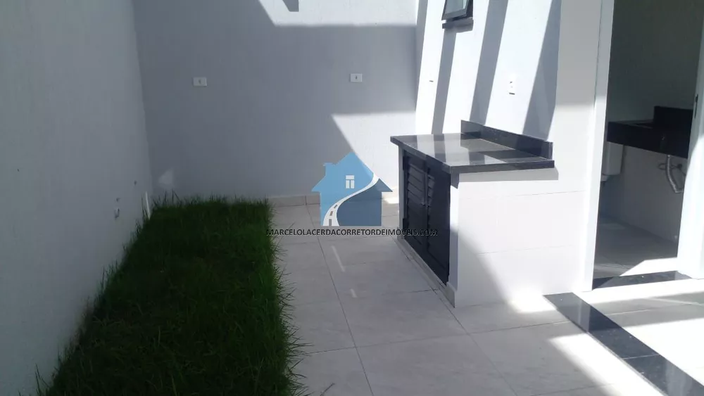 Casa, 3 quartos - Foto 4