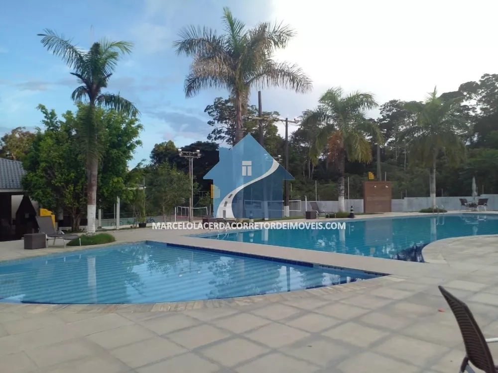 Casa, 3 quartos - Foto 30