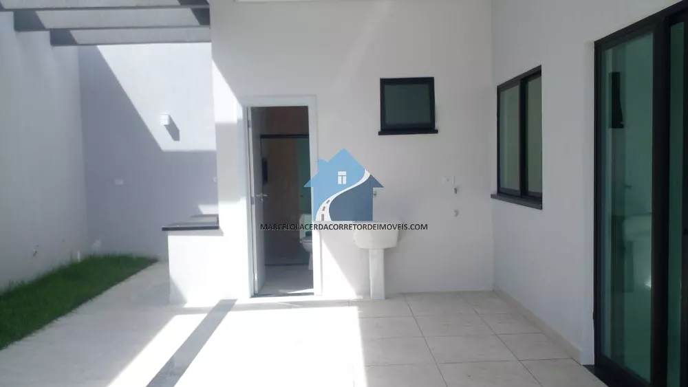 Casa, 3 quartos - Foto 6