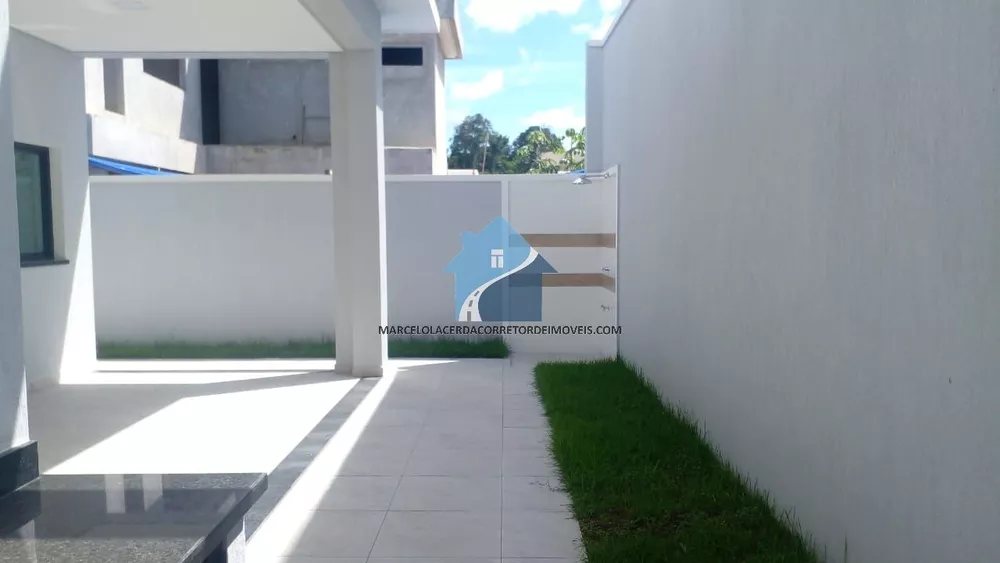 Casa, 3 quartos - Foto 5