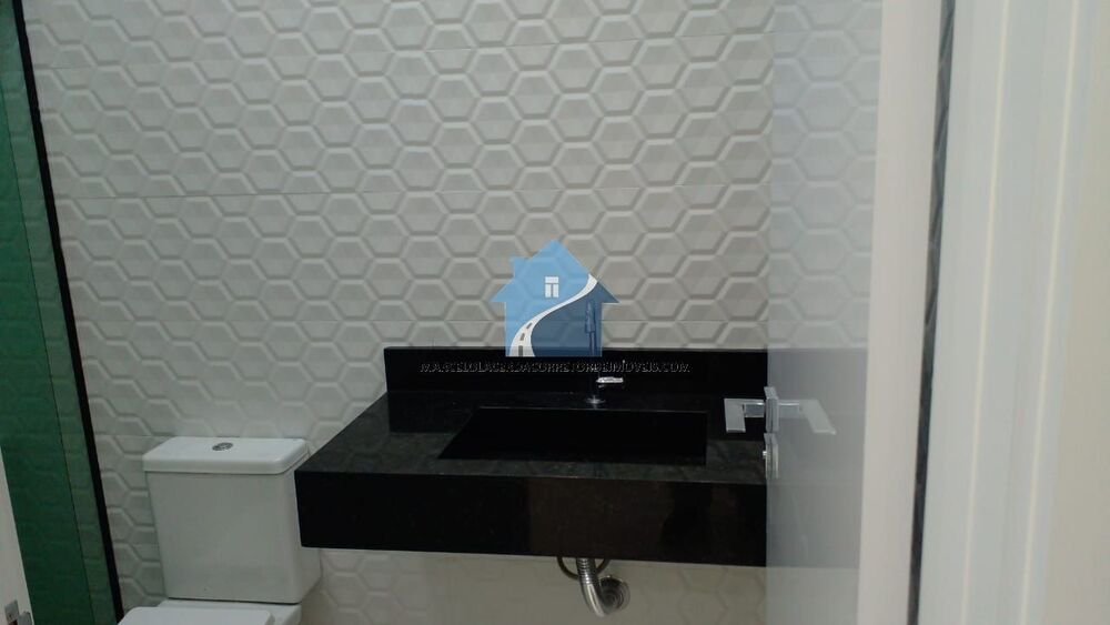 Casa, 3 quartos - Foto 23