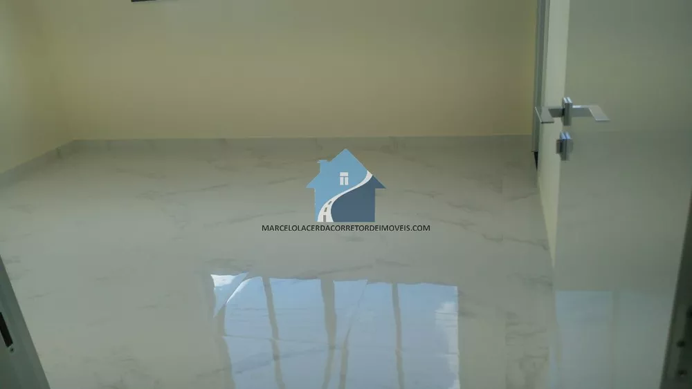 Casa, 3 quartos - Foto 9