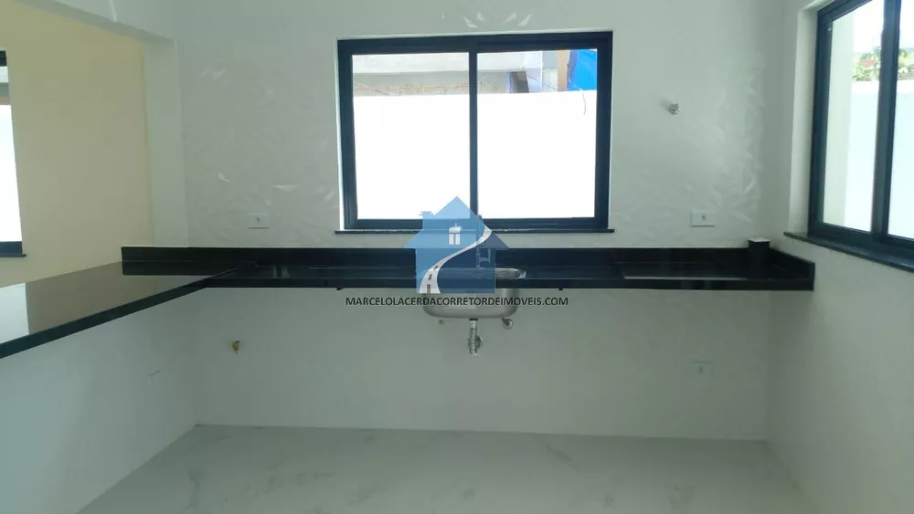 Casa, 3 quartos - Foto 2