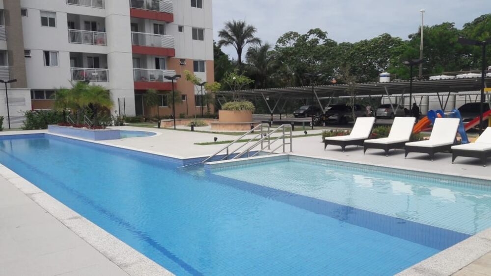 Apartamento à venda com 1 quarto, 69m² - Foto 14