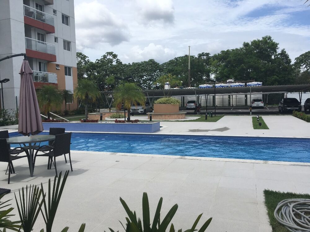 Apartamento à venda com 1 quarto, 69m² - Foto 6