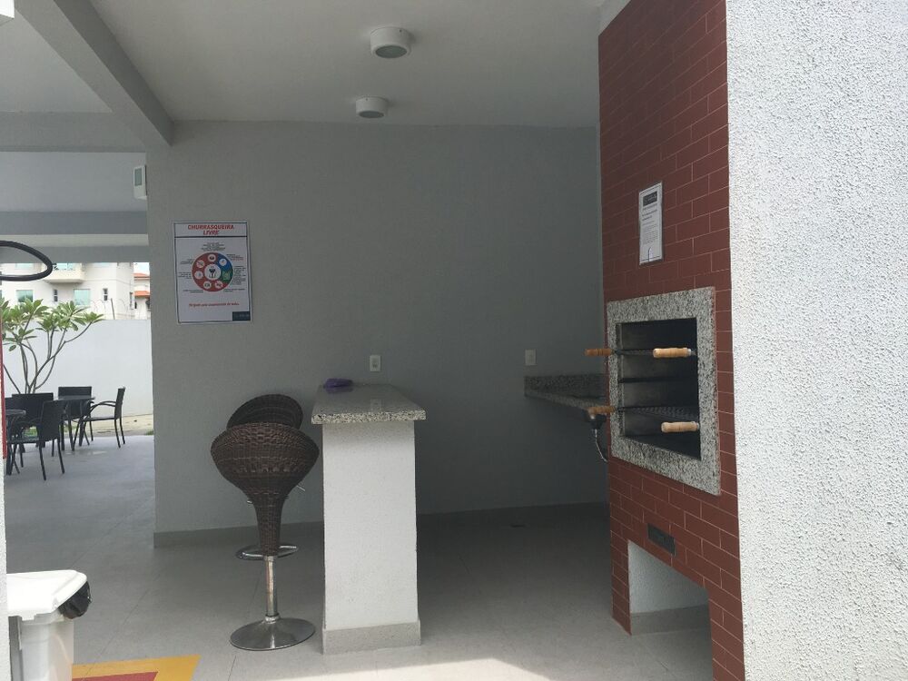 Apartamento à venda com 1 quarto, 69m² - Foto 5
