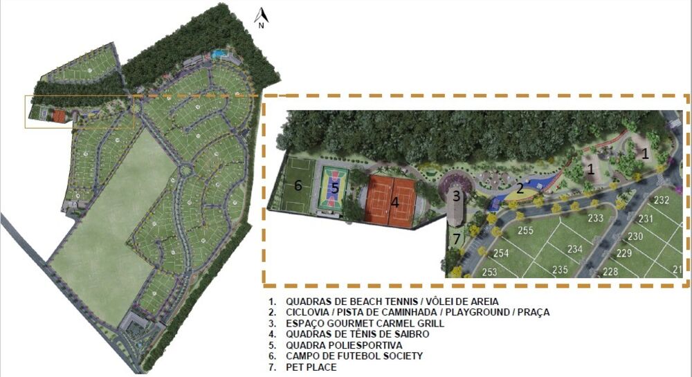 Terreno, 974 m² - Foto 46